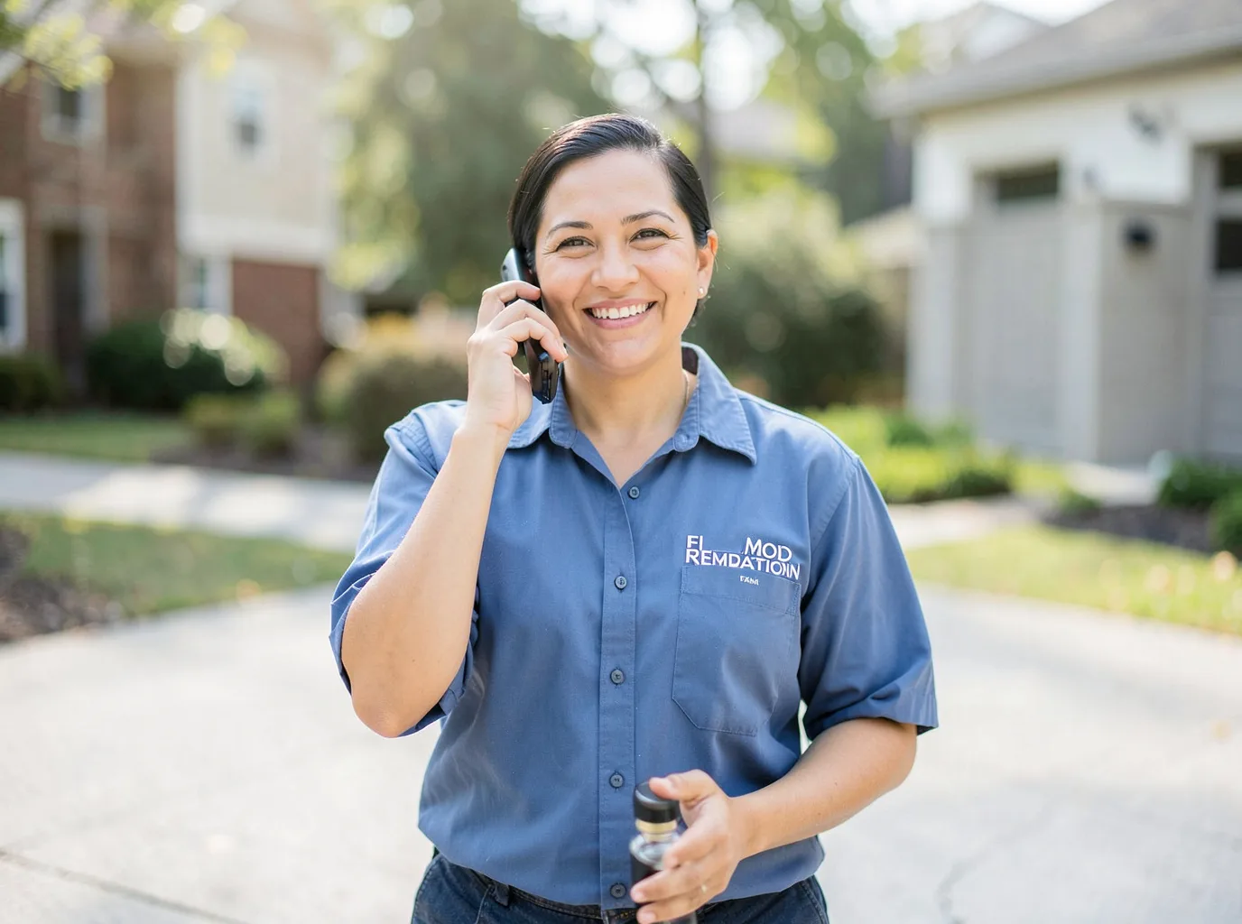Mold Remediation Wittmann, AZ FAQs